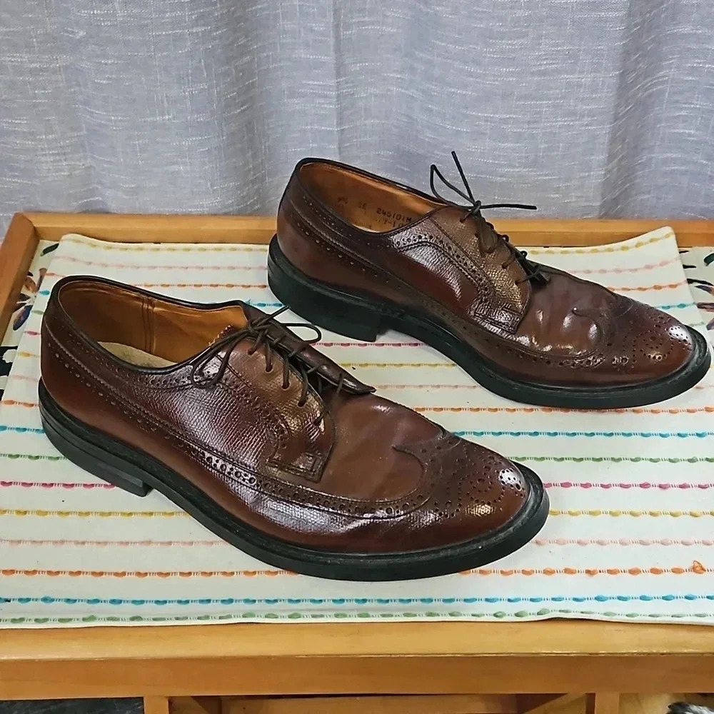 NEOLITE LOAFERS - Picture 5 of 12
